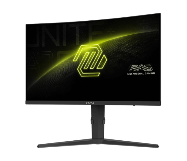 MSI MAG 275CQRF QD E2 - 1271870 - zdjęcie 5